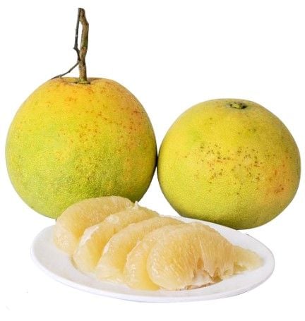 Bưởi Phúc Trạch XNF - Quả