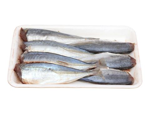 Cá nục một nắng 500g