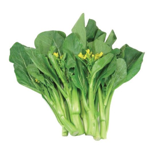 Cải ngồng VietGAP MT