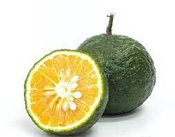 Cam sành Hàm Yên HTS 1kg