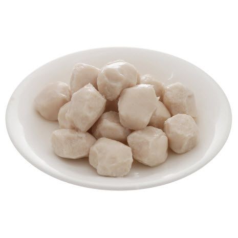 Chả Cá Basa Viên TBD - Túi 200g