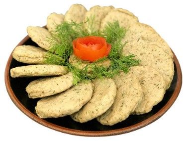 Chả Cá Thát Lát Linh Khánh - 1kg