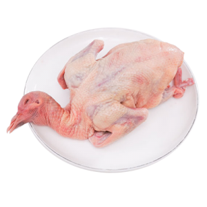 Chim cút làm sạch size 110-150g DT (con)