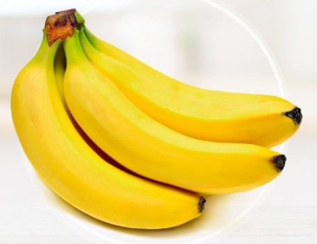 Chuối tiêu HP 1kg (SNXD)