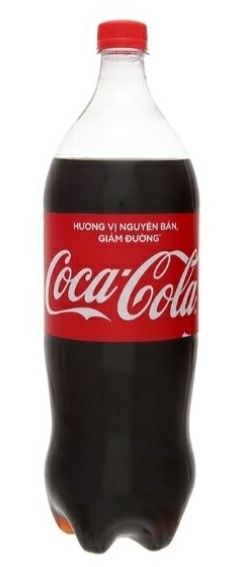 NGK Coca-Cola Giảm đường 1,5L