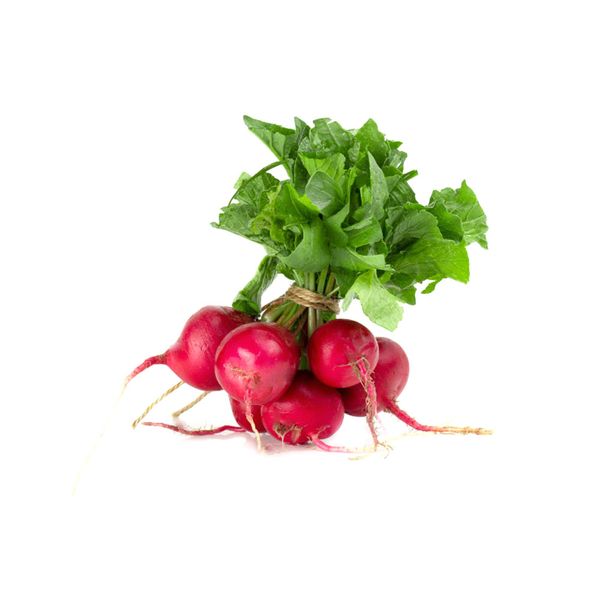 Củ cải đỏ Sapa HKT 500gr