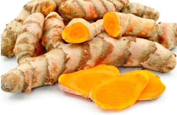 Củ Nghệ BH 200g