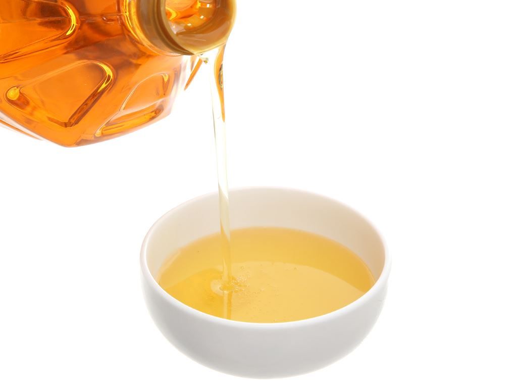 Dầu Gạo Lứt Simply Chai 2L