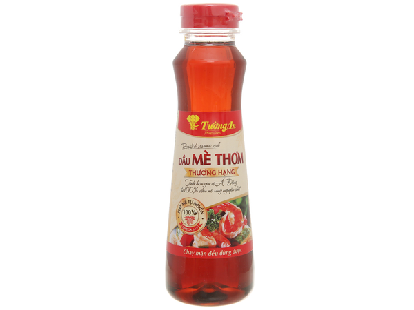 Dầu mè thơm Tường An 250ml