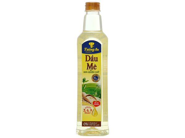 Dầu mè Tường An 1L