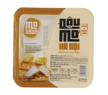 Đậu mơ truyền thống Hà Nội TFH 300g (OP-AL)