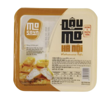 Đậu mơ truyền thống Hà Nội TFH 300g