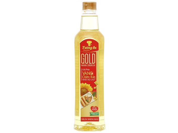 Dầu Tường An Gold 1L
