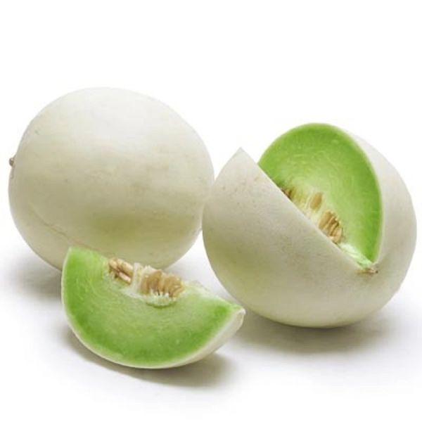 Dưa lê Ninh Thuận HTS 1kg