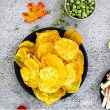 Khoai lang sấy vị mật ong 90g
