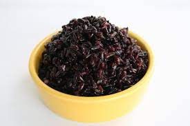 Nếp cẩm lên men 200gr DC