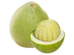 Bưởi năm roi Global GAP TRF (0.8-1kg/quả)