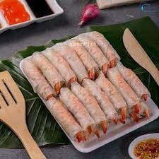 Ram tôm đất size to 500g