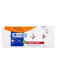 GVS Lency cao cấp 10c không lõi (10/T)