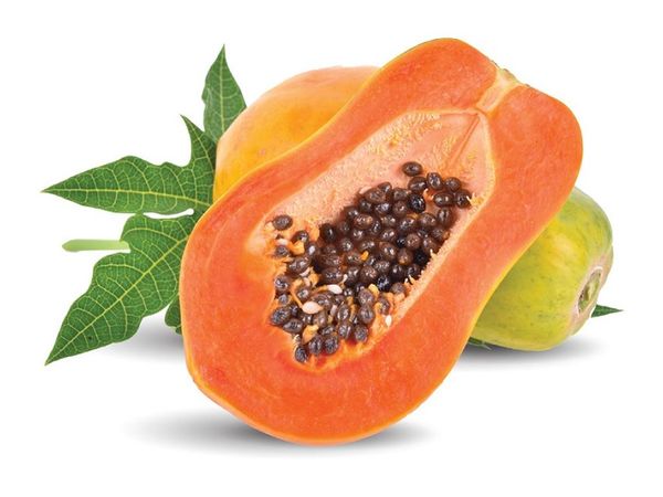 Đu Đủ Ruột Đỏ HTS - 1 kg