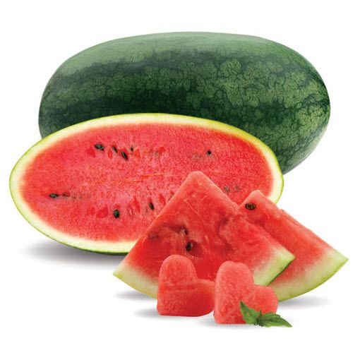 Dưa Hấu Sài Gòn TT 1kg