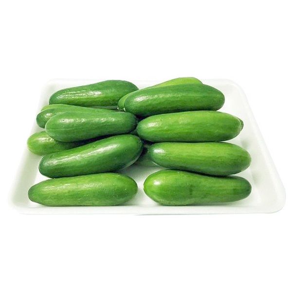 Dưa leo baby TC 500gr