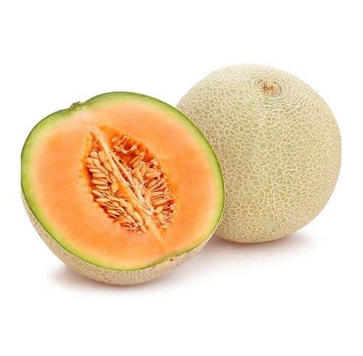 Dưa lưới TL03 TW (1,2-1,6kg/quả) 1kg~