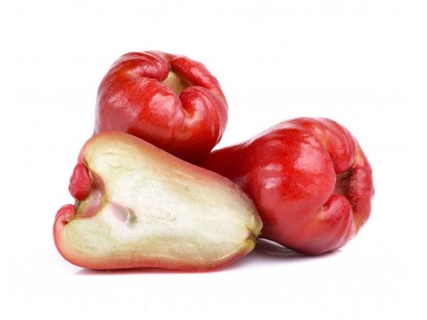 Roi đỏ An Phước size Vip SF (6-8quả/kg) 1kg