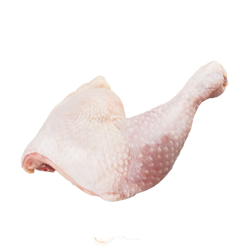 Đùi gà Góc tư orgari 500g