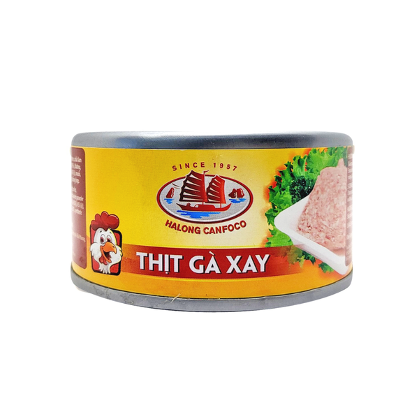 Thịt gà xay Hạ Long 170g