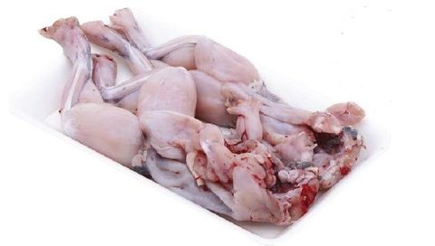 Ếch Làm Sạch 1kg