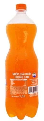 NGK Fanta Cam 1.5L
