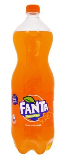 NGK Fanta Cam 1.5L