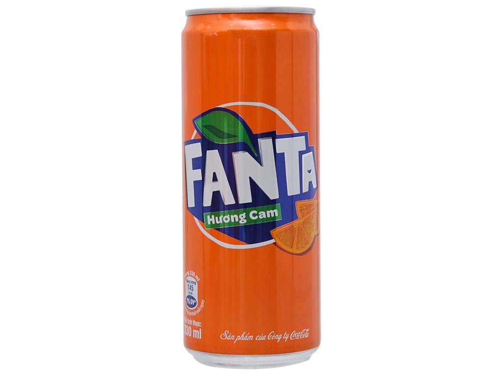 NGK Fanta Cam 320ml