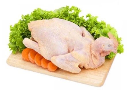 Gà Ri Hòa Bình 1kg (OP-S106)