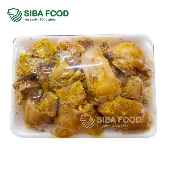 SC_Giả cầy SBF 500Gr (SNXD)