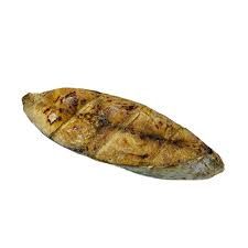 Cá thu nướng cắt khúc 1kg