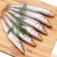 Cá bống tươi 500g