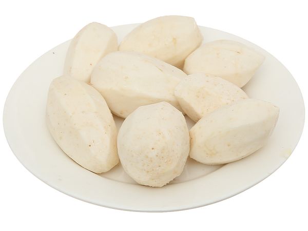 Khoai Sọ Bi VB Hộp 400g