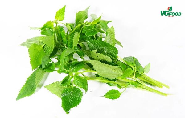 Rau kinh giới BH 200gr