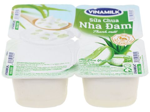 SCA nha đam VNM 4x100g