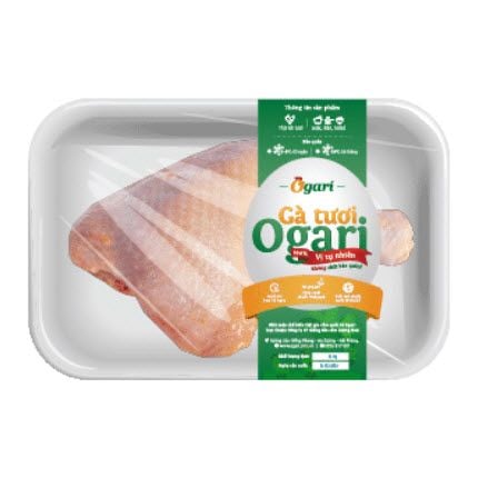 Má Đùi Gà Ogari 500g