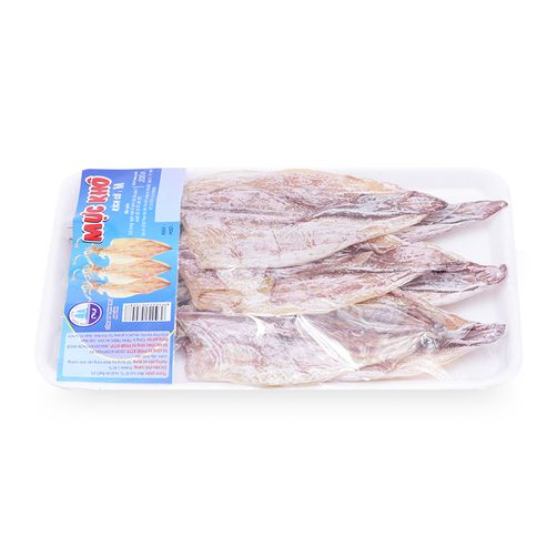 Mực khô S 200g