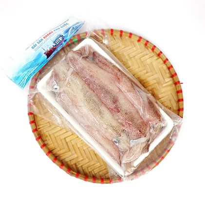 Mực trứng 500g Phú Sang