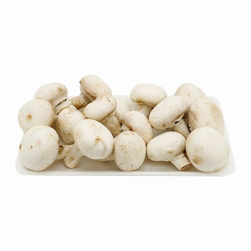 Nấm Mỡ Trắng TC Khay 200g