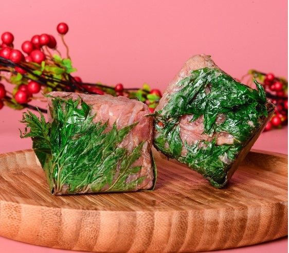 Nem Thính Thanh Hóa - 2 Quả/Túi