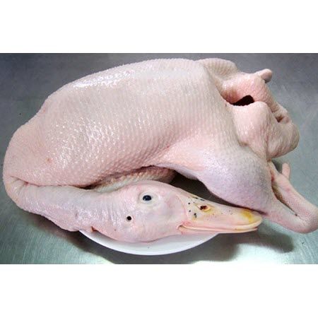 Ngan Sạch Ogari 1kg