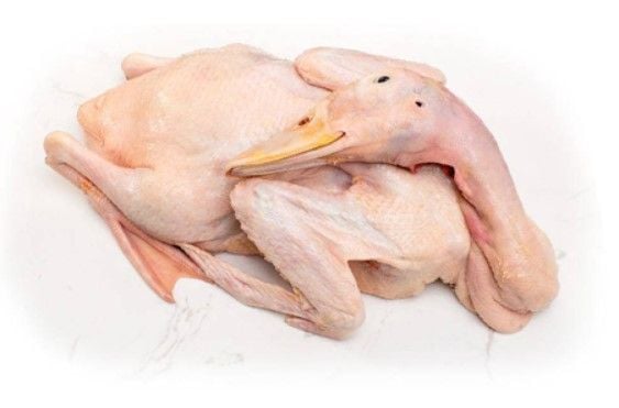 Ngan Dé Làm Sạch 1kg