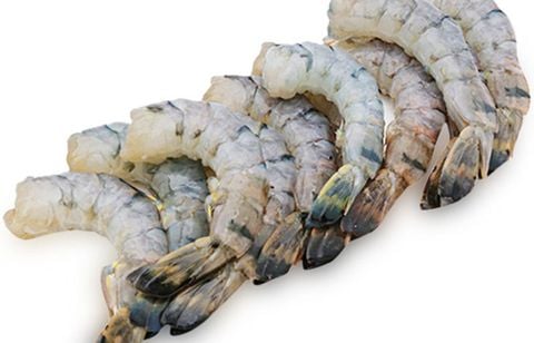 Tôm nõn tươi 500g