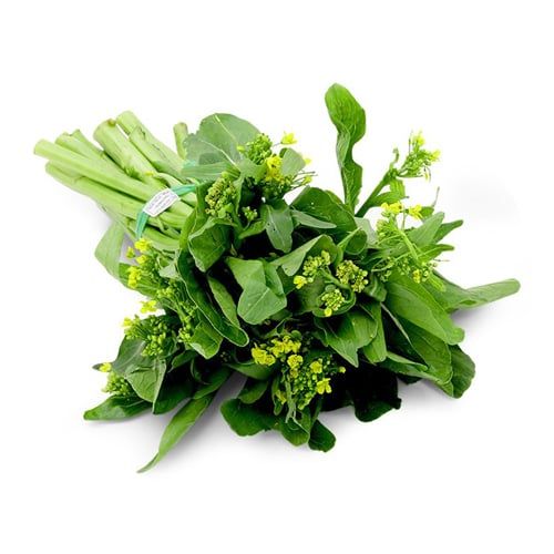 Cải ngồng hoa vàng Sapa HKT 500gr